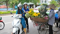 Half day Hanoi Classic on Motorbike 