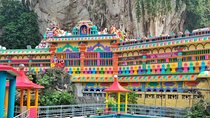 Country & Batu Caves Half-Day Tour (Private Tour)