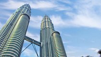 Kuala Lumpur Half Day City Tour (Private Tour)
