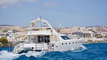 CATAMARAN OCEAN CRUISE TOUR, Food & Drinks included!