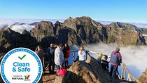 Shore Excursion - East Madeira Peaks & Santana