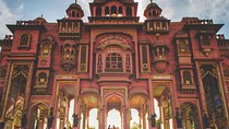 Full-Day Private Tour of the Best Instagram Spots in Jaipur