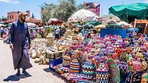 Half-Day Walking Tour in Marrakech with Expert Guide