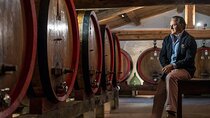 PRIVATE Full-Day Brunello Wine experience from Florence
