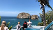 Half day Private tour of Puerto Vallarta with a Local Guide