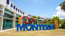 Montego Bay Hotels Private Airport Transfer to Sangster International (MBJ) 
