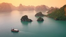 2-day Halong bay private boat trip and Bac Ninh with historical sites 