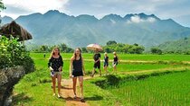 2-day Mai Chau Valley tour from Hanoi
