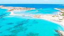 Elafonisi Day Tour from Rethymno
