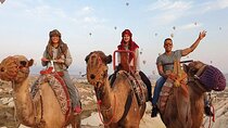 Cappadocia Camel Ride