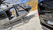 Point-to-Point Mykonos Transfer Service