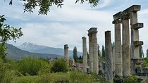 Aphrodisias Tour by Khalid