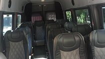 Private Transfers İzmir City or Adnan Menderes Airport to/from Pamukkale