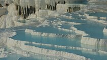 Pamukkale, The Cotton Castle by Khalid