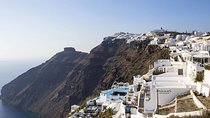 Santorini Half Day Hiking tour 