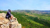 Golan Heights Day Trip from Tel Aviv