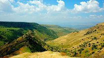 Golan Heights Day Trip from Jerusalem