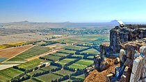 2-Day Northern Israel Tour from Jerusalem: Golan Heights, Nazareth and the Sea of Galilee