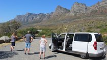 Safari Aquila Game Reserve Transfer Per/Group -13 From Cape Town 