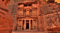  3 Days Jordan Fun & Activity Tour
