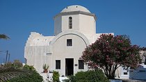A Full Day Experience of Santorini 