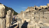 Ancient Ephesus Tour by Khalid