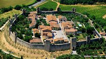 Siena San Gimignano with Lunch&WineTasting Fullday from Rome