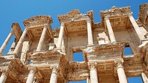 Highlights Of Ephesus Tour by Khalid
