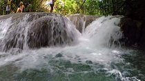 Mayfeild Falls Private Excursion From Montego Bay