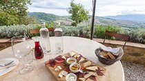 Livorno Port ShorExcursion: Montalcino Pienza Tuscany Wine&Cheese