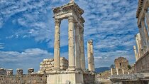 Pergamon Tour from Izmir City by Khalid