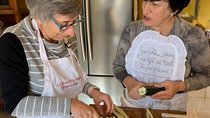 Italian Cooking Class in Abruzzo from Rome with Wine Tasting