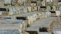 Ephesus Tour from Izmir City by Khalid
