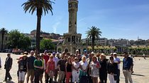 İzmir Tour by Khalid