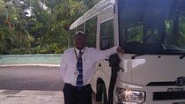 Private Transfer from Ocho Rios to Sangster Airport MBJ