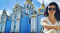 Romantic tour in Kiev