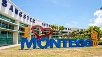 Private Round Trip Airport Transfer in Montego Bay