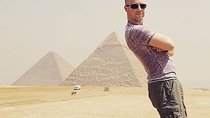  Mega Day Tour To Giza Pyramids, Sphinx, Saqara, Dahshur, Memphis
