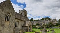 Downton Abbey Day In The Cotswolds Tour 
