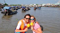 2-day Cai Be floating market and unique homestay experience in Mekong Delta 