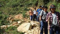 3 Days Panchase Hill Trek (2500 meters)