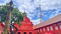 Historical Malacca Day Tour from Kuala Lumpur (Private Tour)