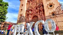 Full Day Private Tour of Taxco and Cuernavaca