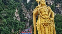 Kuala Lumpur Popular Sights Instagram Day Tour (Private Tour)