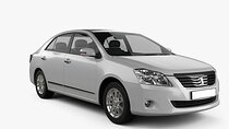 Chauffeur Driven Car (Standard) Rental