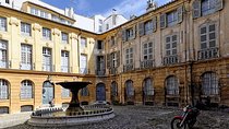 History and Renewal in Aix-en-Provence: A Self-Guided Audio Tour