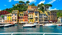 Private transfer from Genoa to Portofino with Hotel or Cruise Port pick-up