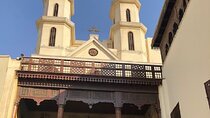 4- Hours Private Guided Tour to Coptic Cairo with Lunch