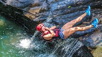 Marvel Canyoning Adventure from Kitulgala