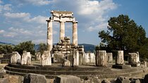 Delphi and Arachova full day Private touring experience